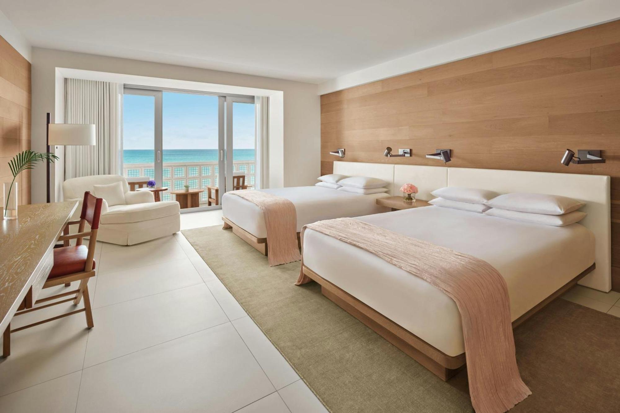 The Miami Beach Edition — Photos 2